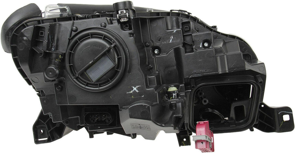 Marelli Headlight for ML250, ML350, ML400, ML500, ML550, ML63 AMG LUS6702