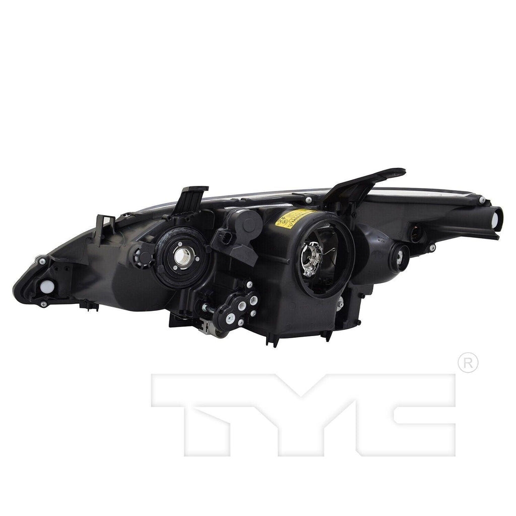 TYC Headlight Assembly for 10-11 ES350 20-9163-01-9