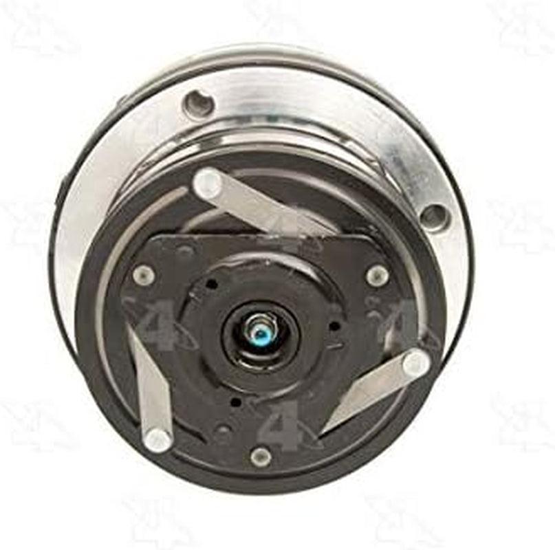 58223 New AC Compressor