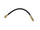 Brake Hydraulic Hose for Corvette, Commercial Chassis, Bel Air+More H66724