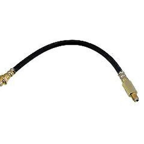 Brake Hydraulic Hose for Corvette, Commercial Chassis, Bel Air+More H66724