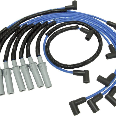 (53027) RC-CRX049 Spark Plug Wire Set