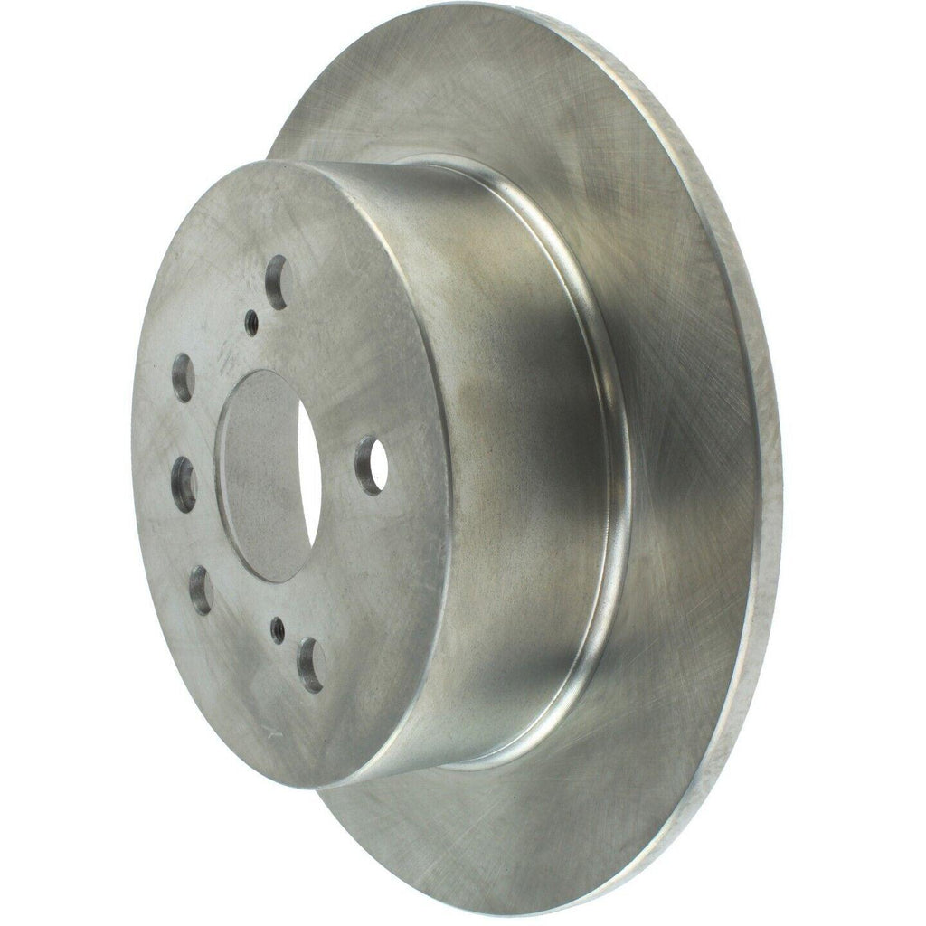 Centric Rear Disc Brake Rotor for Es300H, ES350, Avalon, Camry (121.44188)