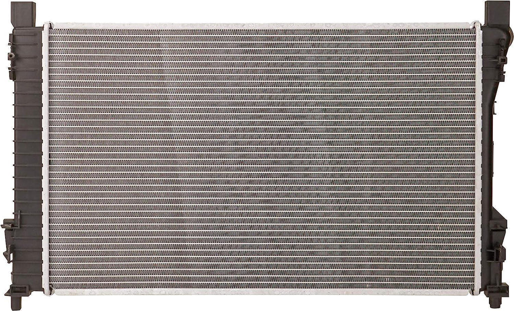 CU2751 Complete Radiator