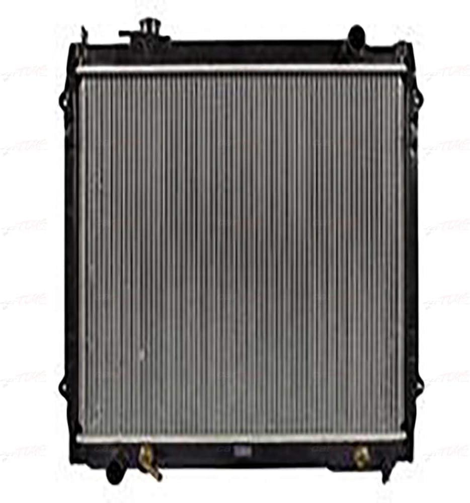 CSF 3154 Radiator