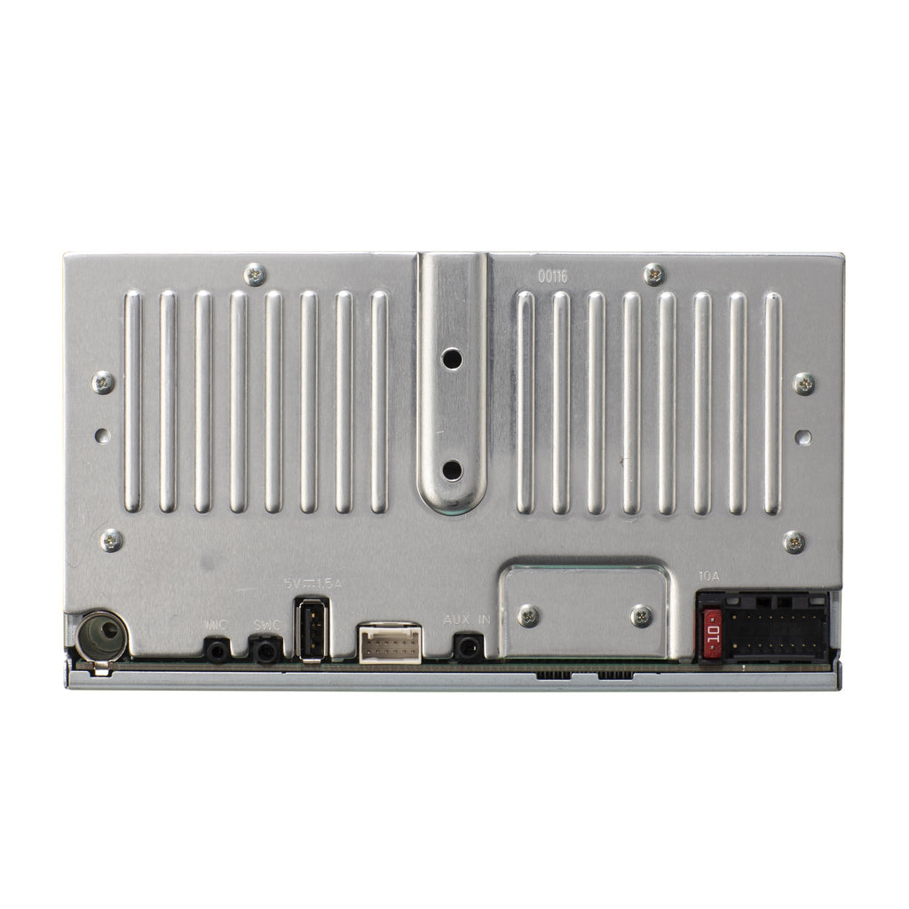 DMH-130BT