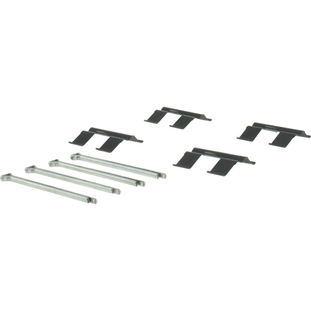Disc Brake Hardware Kit for MGB, 96, Monte Carlo, 96 GT, 96 Sport 117.25001