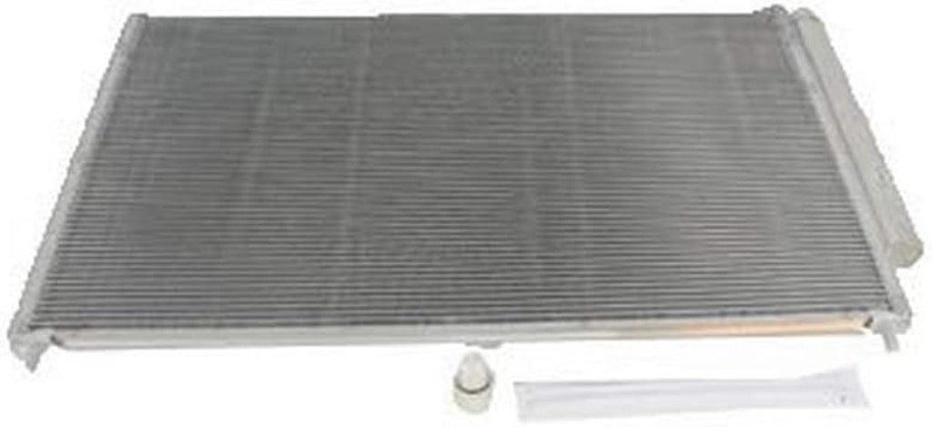 GM Genuine Parts 15-63554 Air Conditioning Condenser