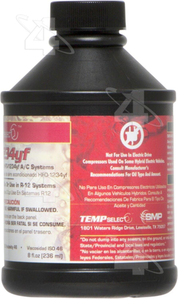 Refrigerant Oil for Challenger, Charger, ILX, A4, A4 Allroad+More 59234