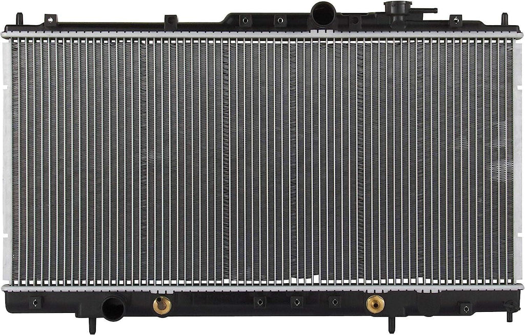 CU2438 Complete Radiator for Chrysler Sebring