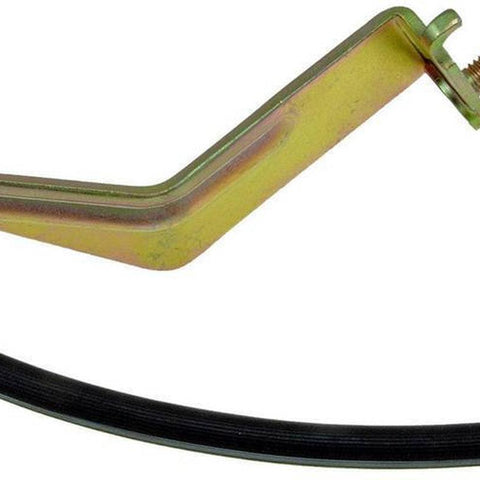 Dorman Brake Hydraulic Hose for 1986-1995 Ford Mustang H38372