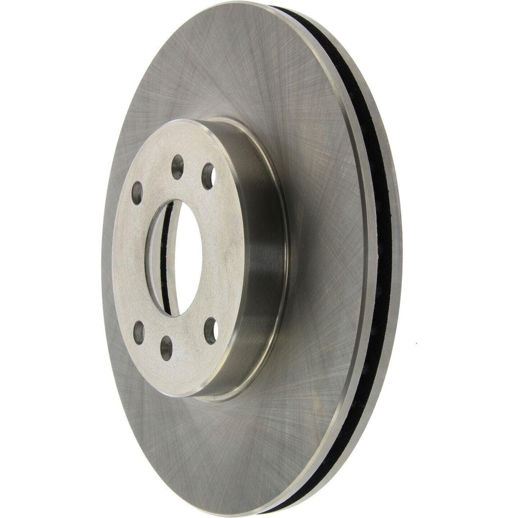 Centric Front Disc Brake Rotor for 1998-1999 Acura CL (121.40037)