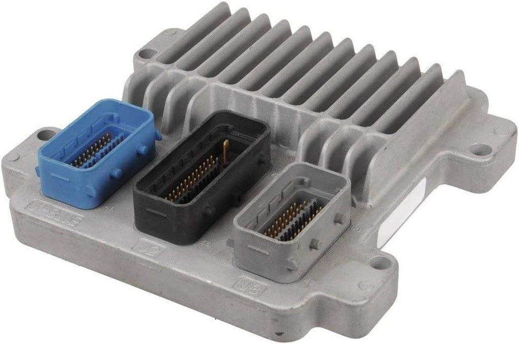 77-0930F Remanufactured General Motors Computer
