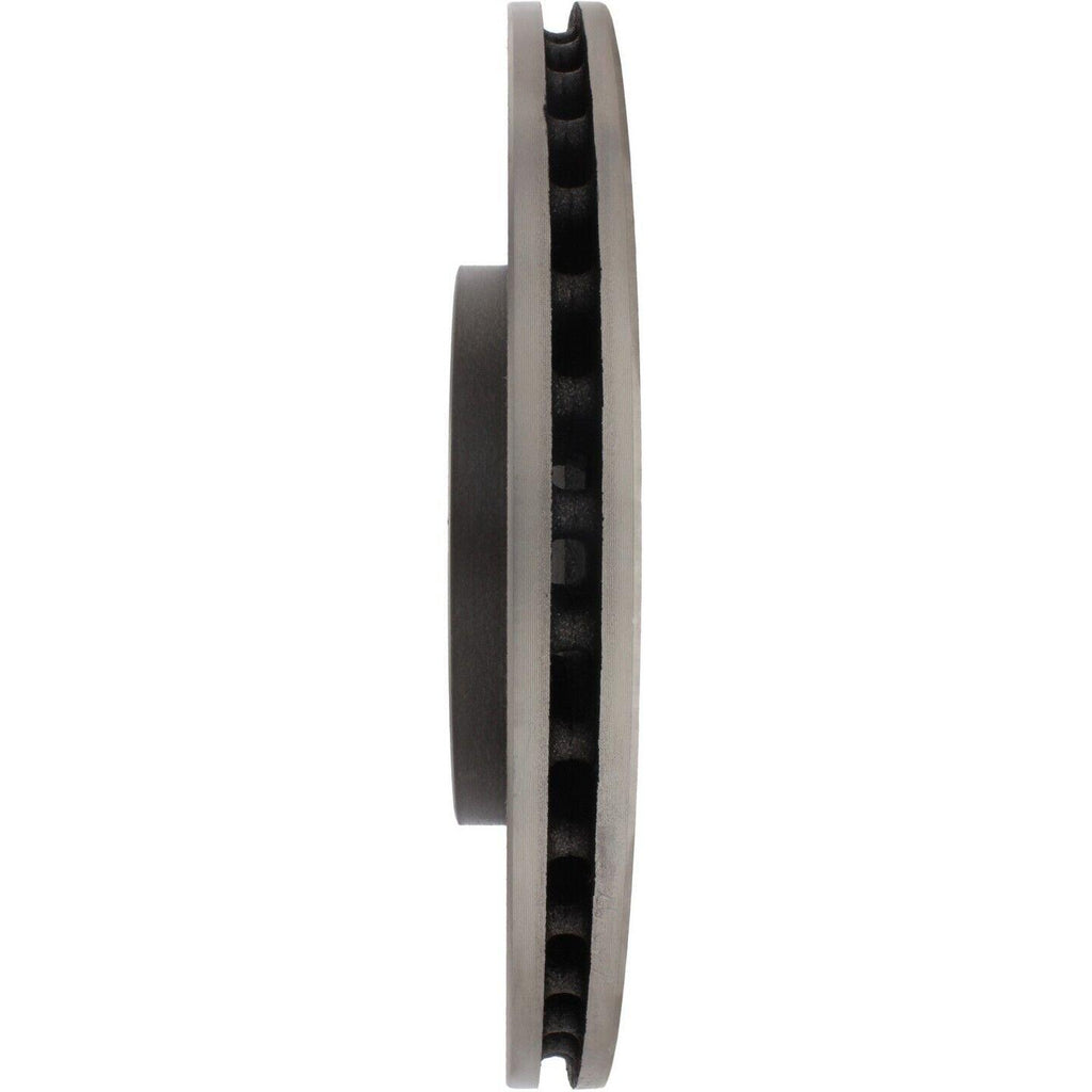 Centric Front Disc Brake Rotor for Peugeot (121.99016)