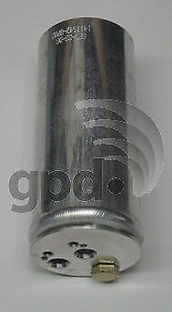 Global Parts A/C Compressor and Component Kit for QX4, Pathfinder 9641376