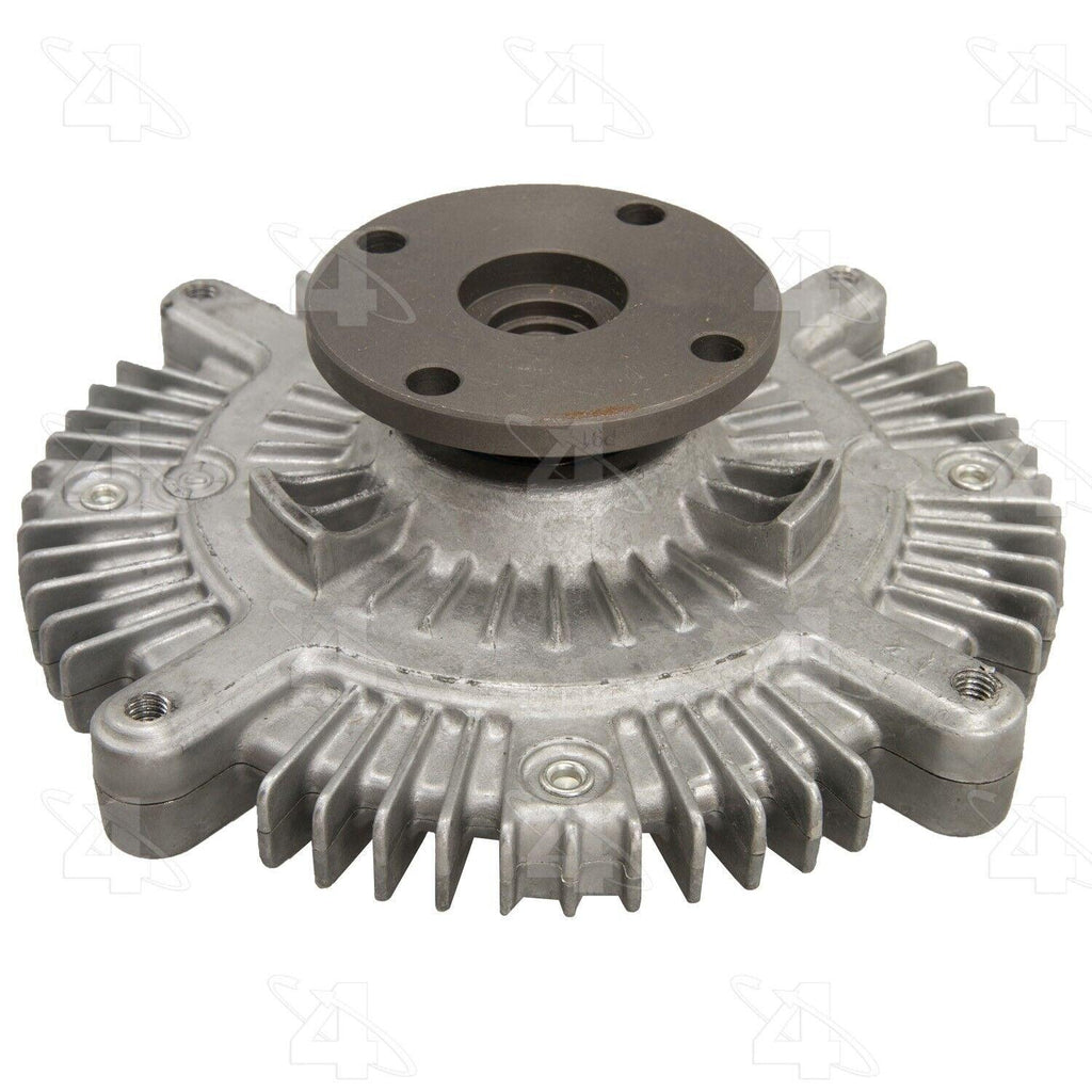 Hayden Engine Cooling Fan Clutch for 01-02 Kia Sportage 6201