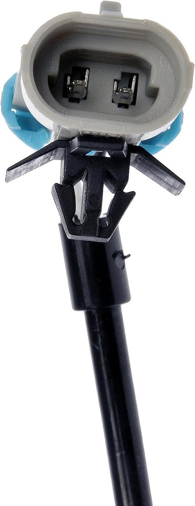 Dorman 695-987 Front ABS Wheel Speed Sensor Compatible with Select Models