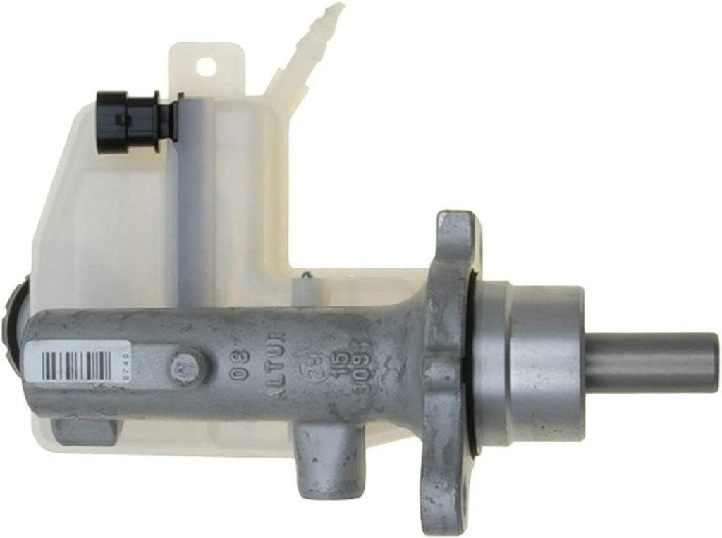 MC391065 Professional Grade Brake Master Cylinder