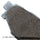 Beck Arnley Rear Disc Brake Pad Set for Subaru (085-1811)