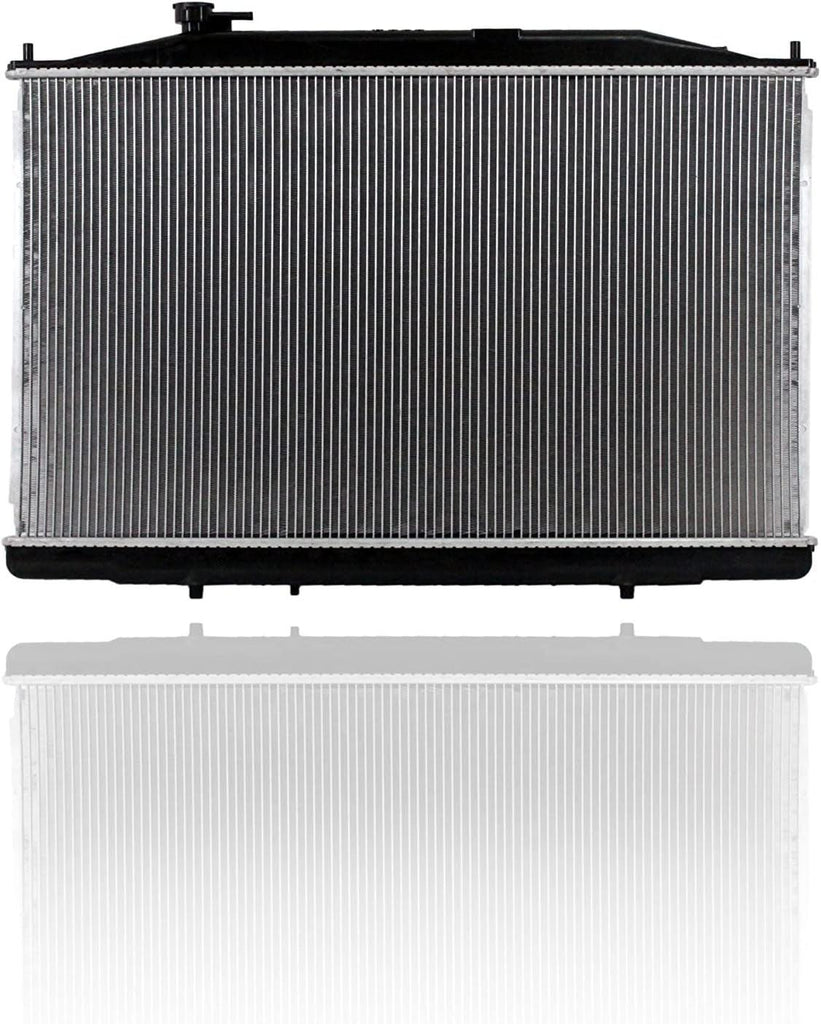 A13208 Radiator