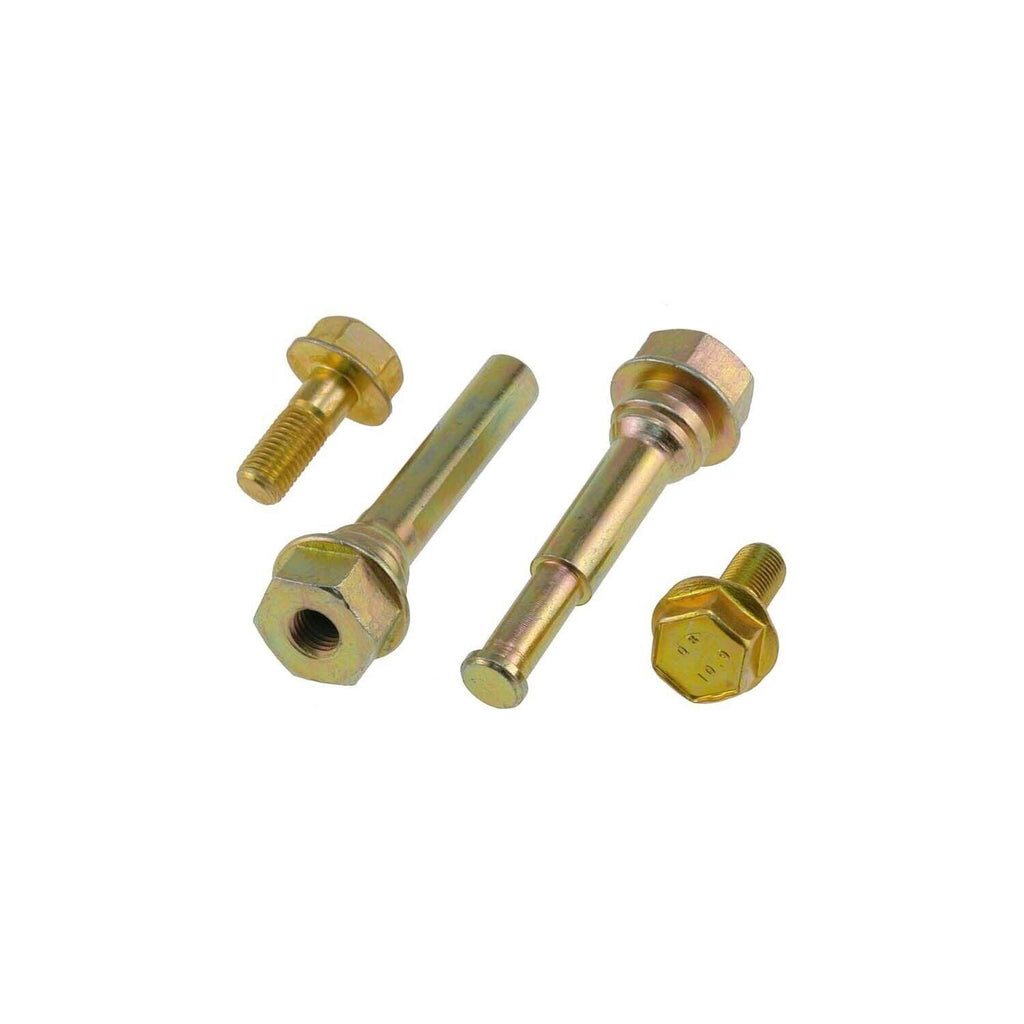 Disc Brake Caliper Pin Kit for 86, Frontier, Impreza, FR-S, Xterra+More 14176