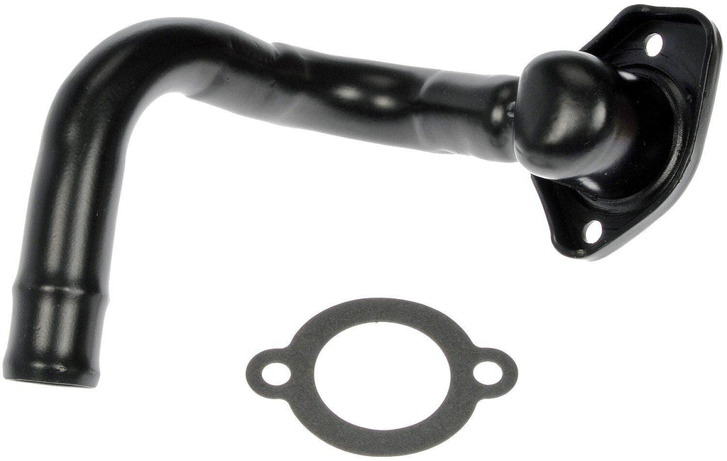 Engine Coolant Thermostat Housing for Mustang, Thunderbird, Cougar 902-1016