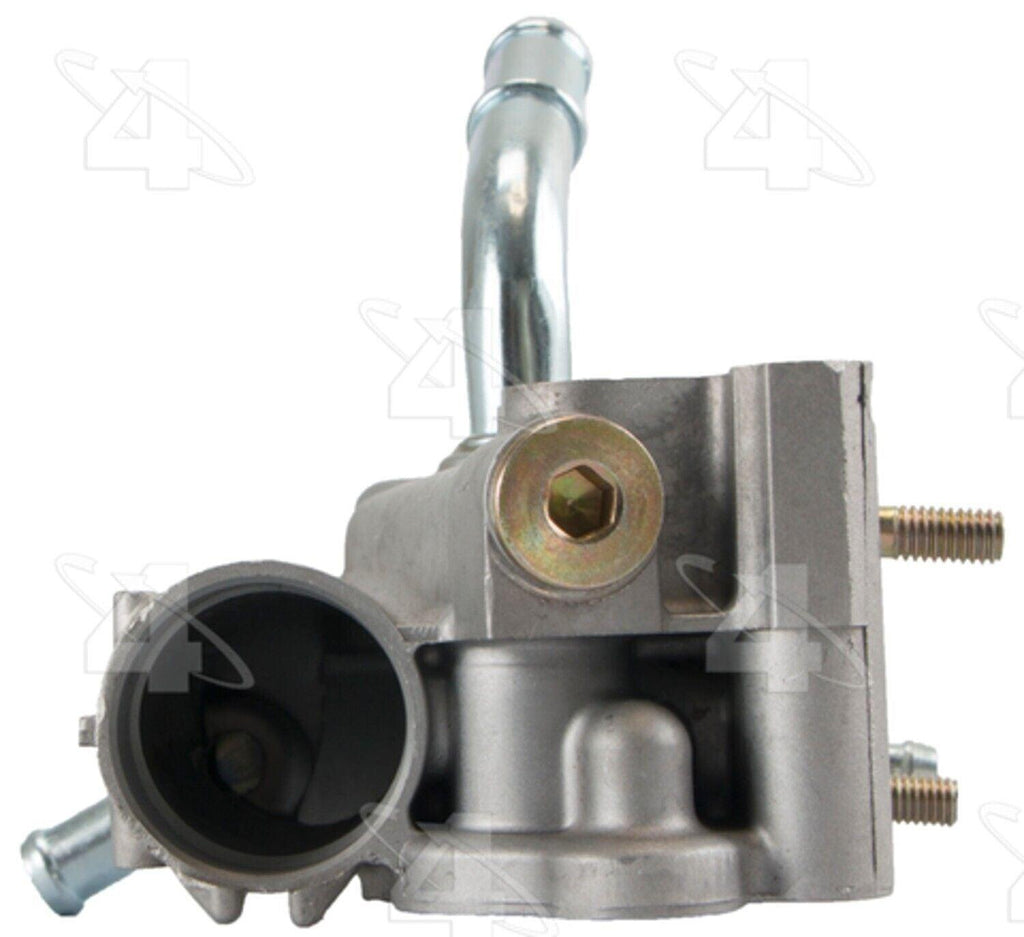Four Seasons Engine Coolant Thermostat Housing for HR-V, Civic 86021