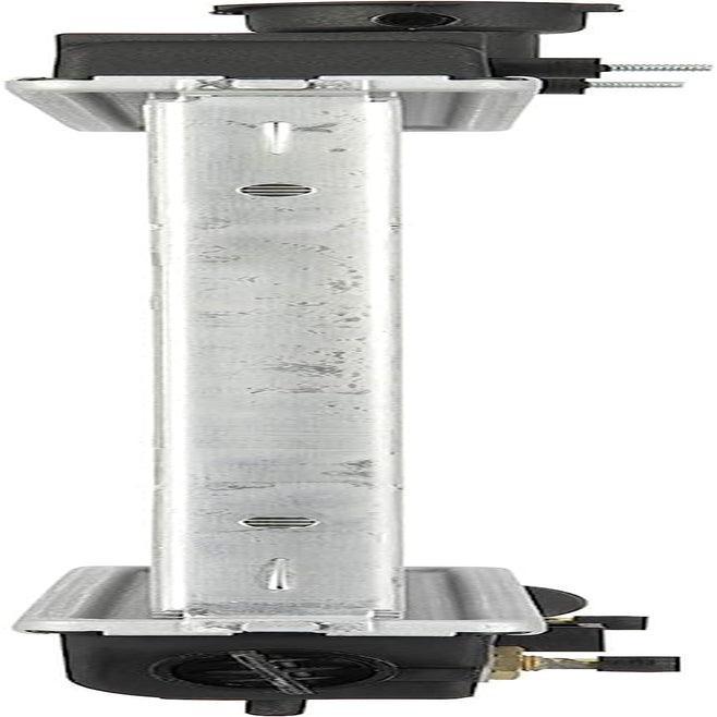 CU1125 Complete Radiator