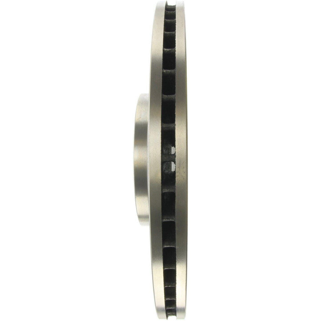 Centric Front Disc Brake Rotor for 16-18 Focus (121.61124)
