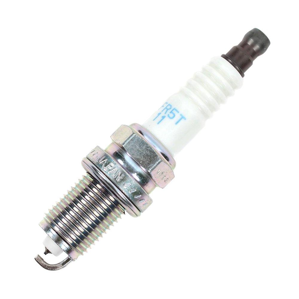 NGK 4996 Laser Iridium Spark Plug (4 Pack) Fits Select: 2000-2008 TOYOTA COROLLA, 2001-2009 TOYOTA PRIUS