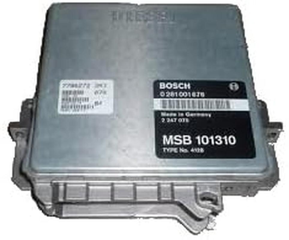 1F2Z-12A650-BE, Engine Control Module