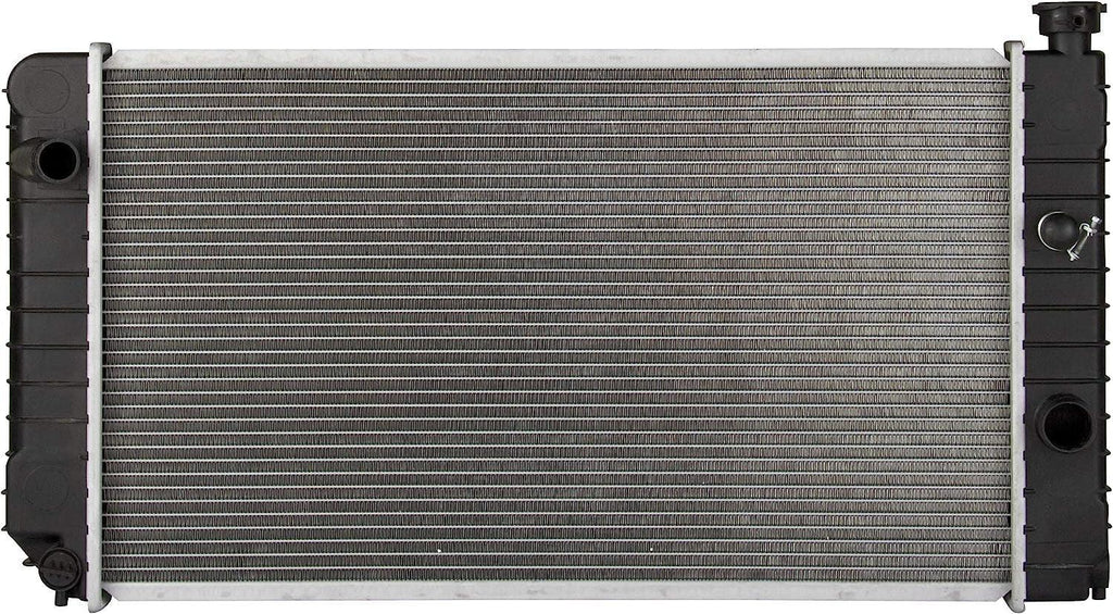 Spectra Complete Radiator CU1060