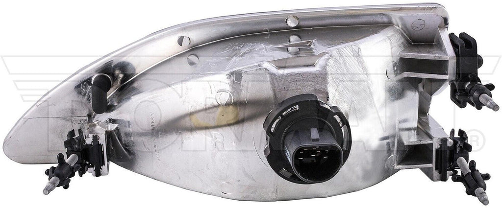 Dorman Headlight Assembly for 1994-1998 Ford Mustang 1590538