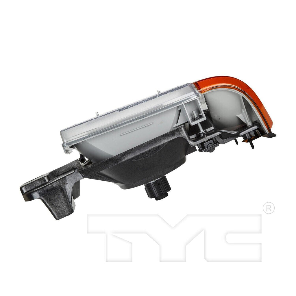 TYC Headlight Assembly for Bronco, F-150, F-250, F-350 20-1571-00