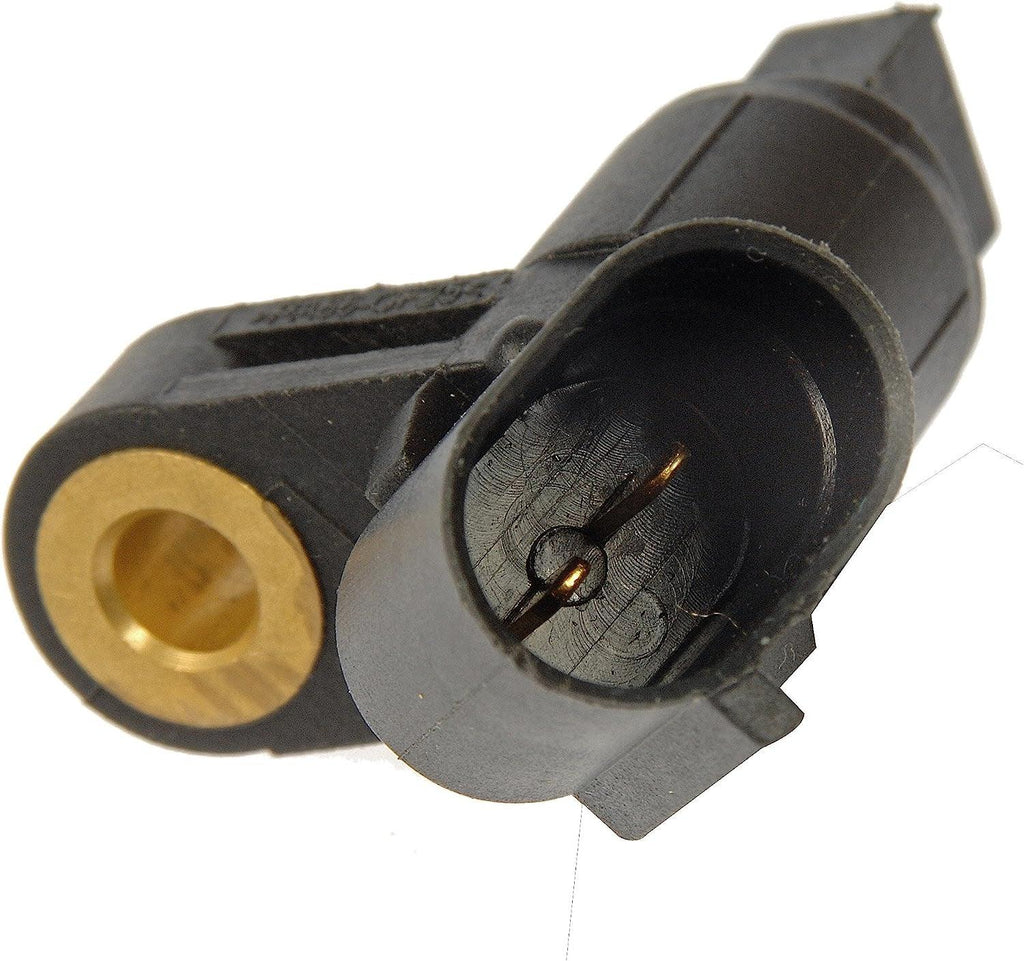 Dorman 970-037 Front Driver Side ABS Wheel Speed Sensor Compatible with Select Audi / Volkswagen Models