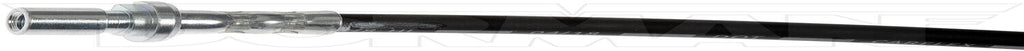 Dorman Brake Hydraulic Hose for TL, CL, Accord, Vigor H380395