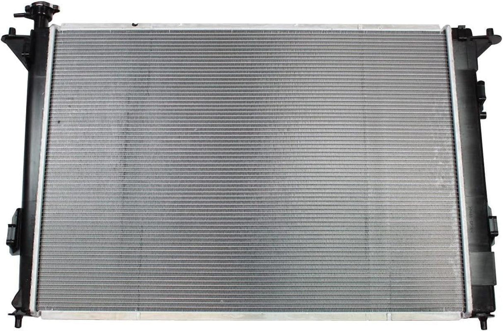 TYC 13194 Replacement Radiator