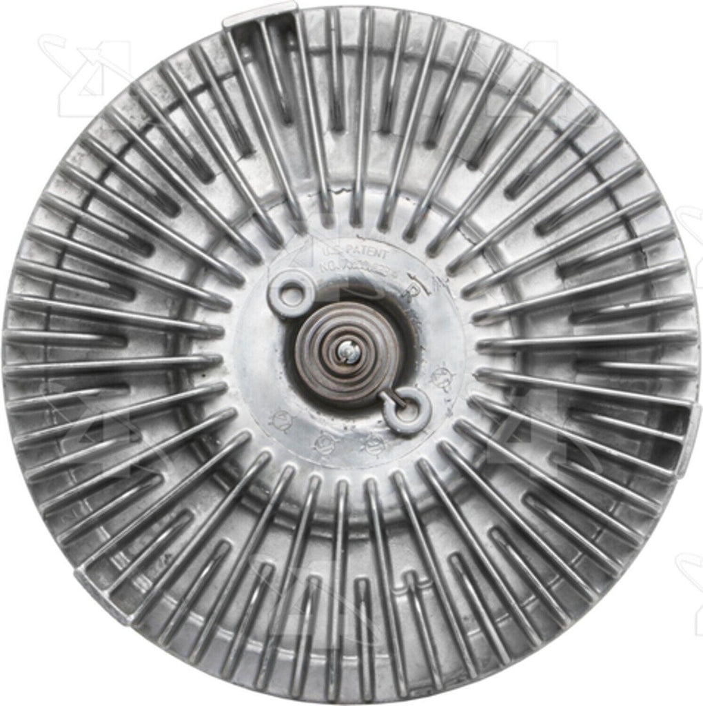 Engine Cooling Fan Clutch for P30, P3500, C1500, C1500 Suburban+More 36711