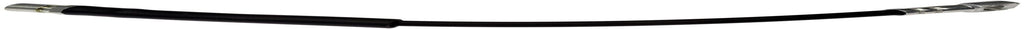 Dorman Brake Hydraulic Hose for 9-3, 900, Lemans H38657