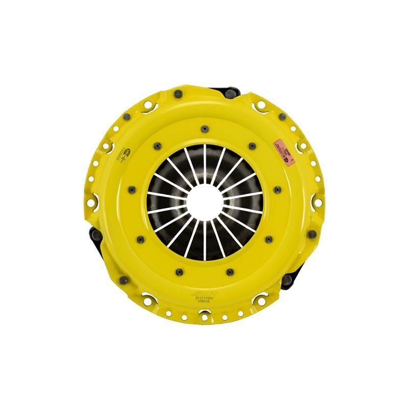 VW016 ACT Heavy Duty Pressure Plate - greatparts