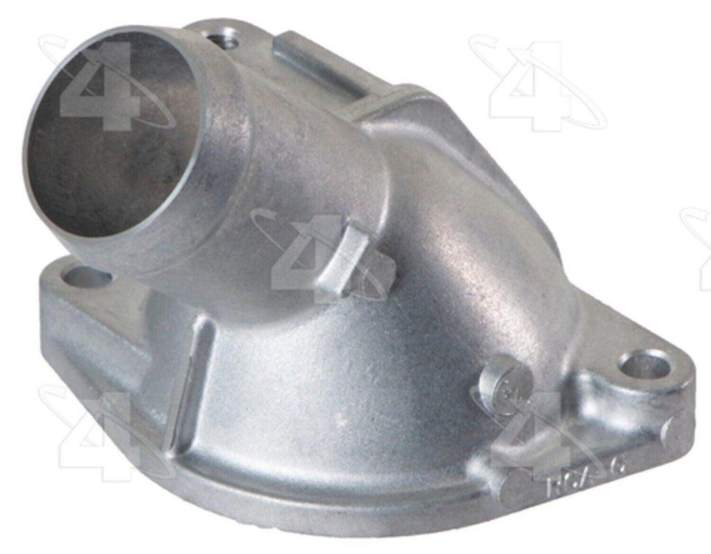 Four Seasons Engine Coolant Water Outlet for MDX, TL, Accord 86187