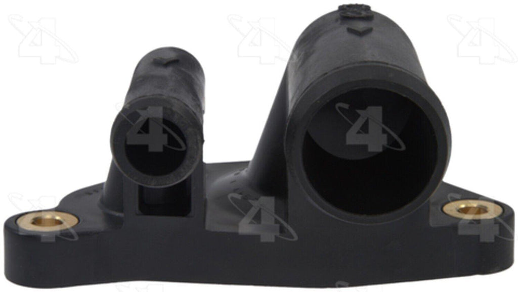 Four Seasons Engine Coolant Water Outlet for Sebring, Stratus 85184