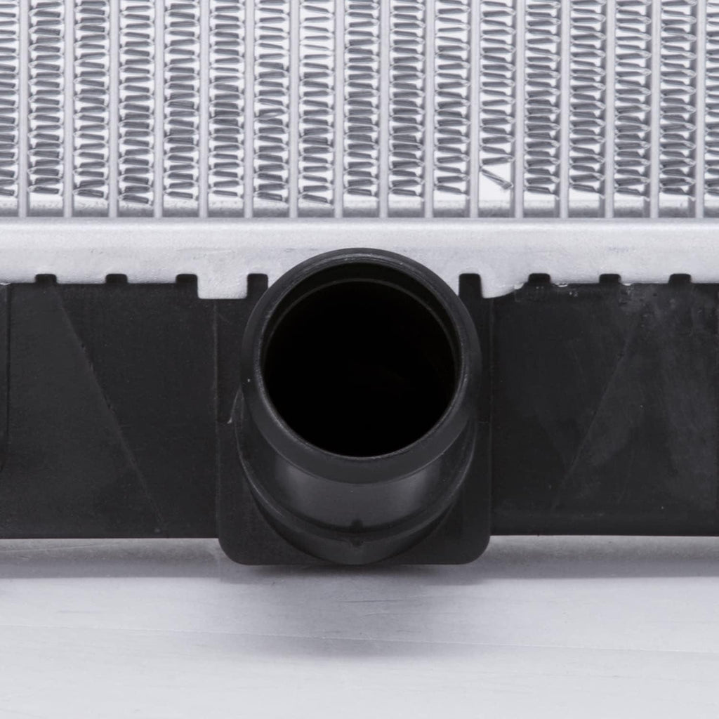 2927 Radiator Compatible with 2006-2010 Honda Civic