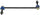 Suspension Stabilizer Bar Link Kit Fits select: 2011-2019 FORD EXPLORER