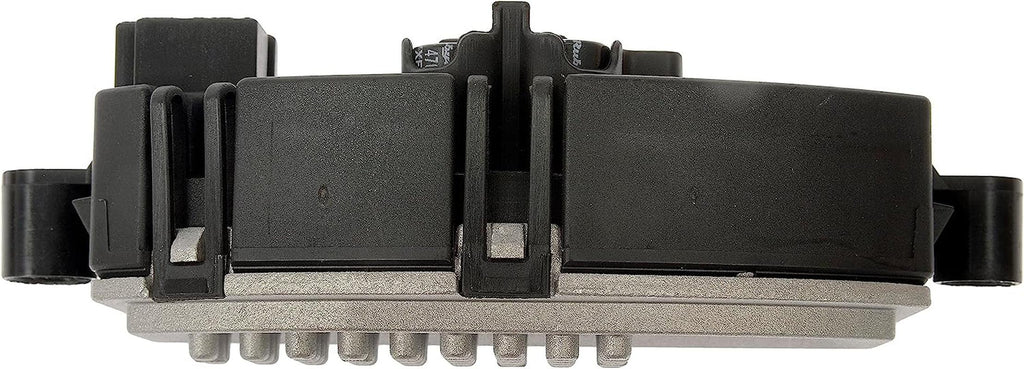 Dorman 984-497 HVAC Blower Motor Resistor Compatible with Select Chrysler/Jeep Models