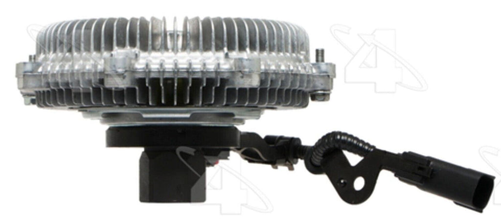 Engine Cooling Fan Clutch for Colorado, Express 2500, Express 3500+More 3210