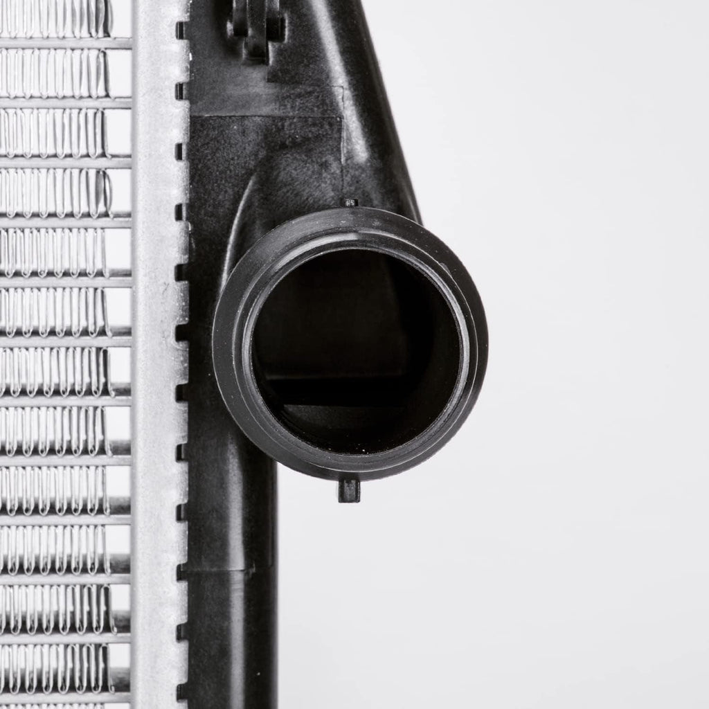 2636 Radiator Compatible with 1999-2006 BMW 3 Series