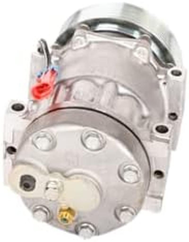 GM  15-21534 Original Equipment Air Conditioning Compressor