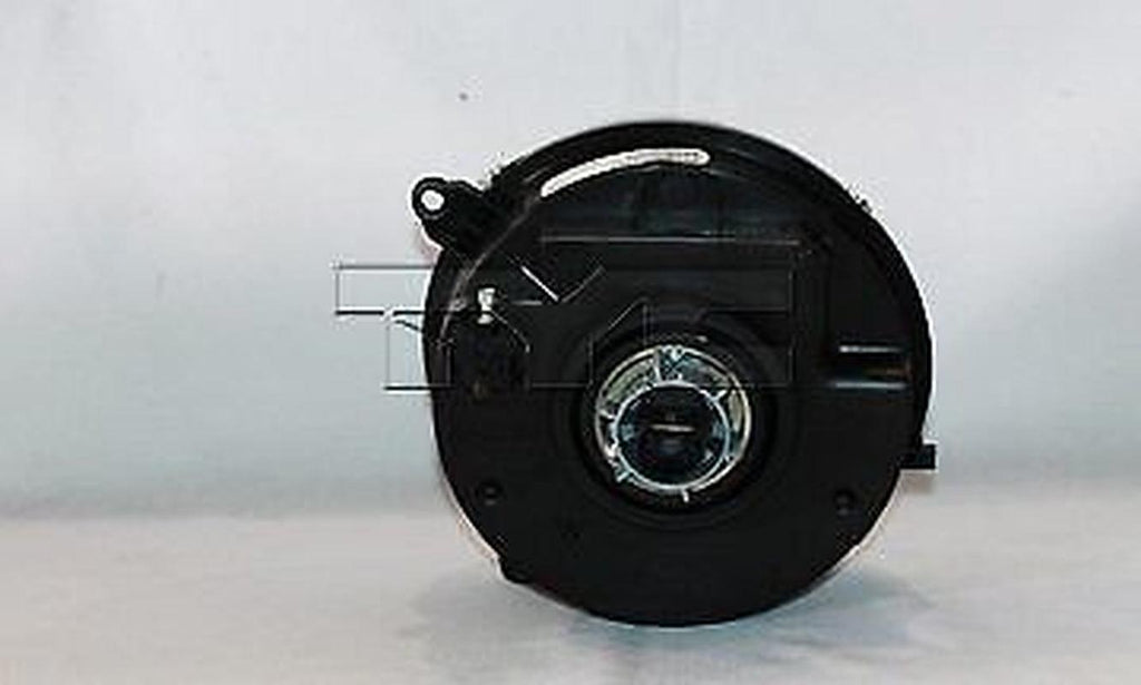 TYC Headlight Assembly for 05-07 Jeep Liberty 20-6593-00-9