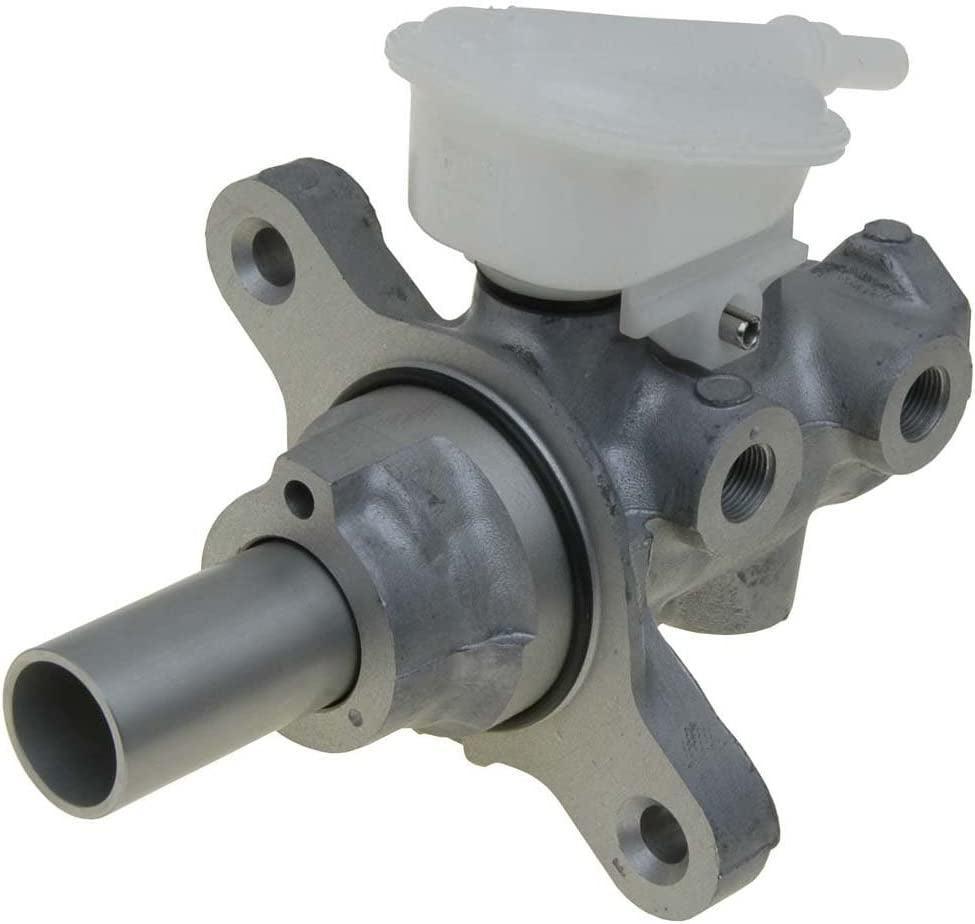 MC391379 Professional Grade Brake Master Cylinder